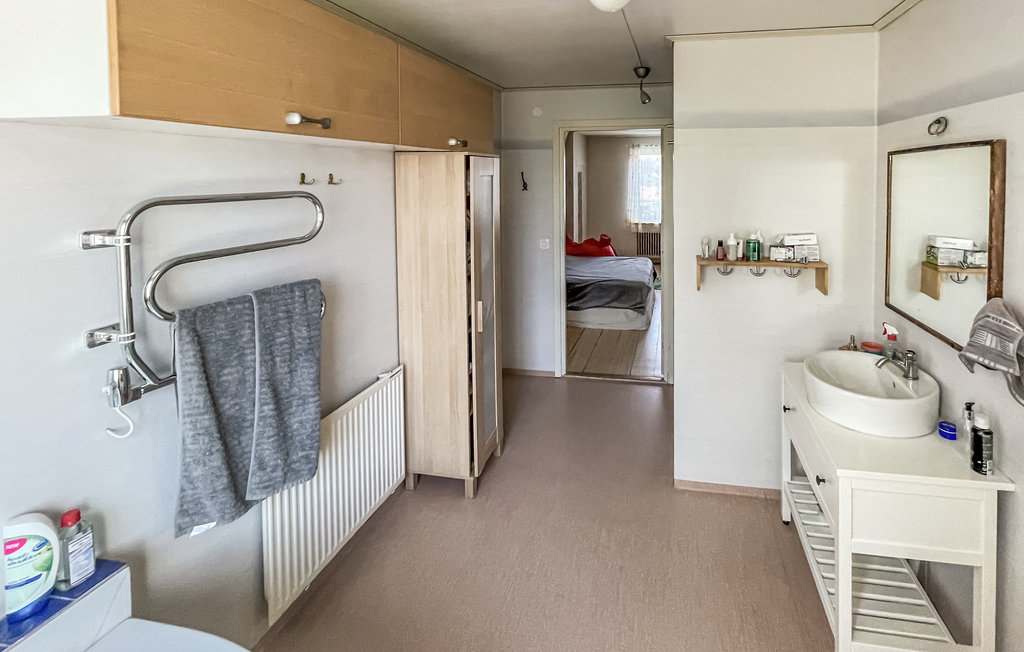 Feriehus - Traryd , Sverige - S25418 15