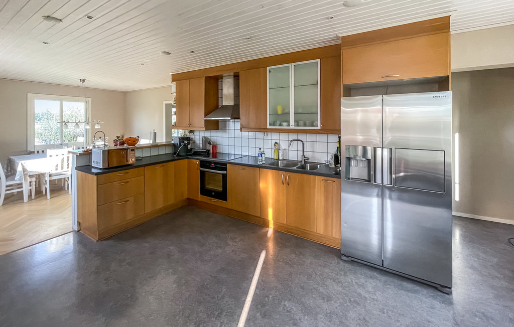 Feriehus - Traryd , Sverige - S25418 5