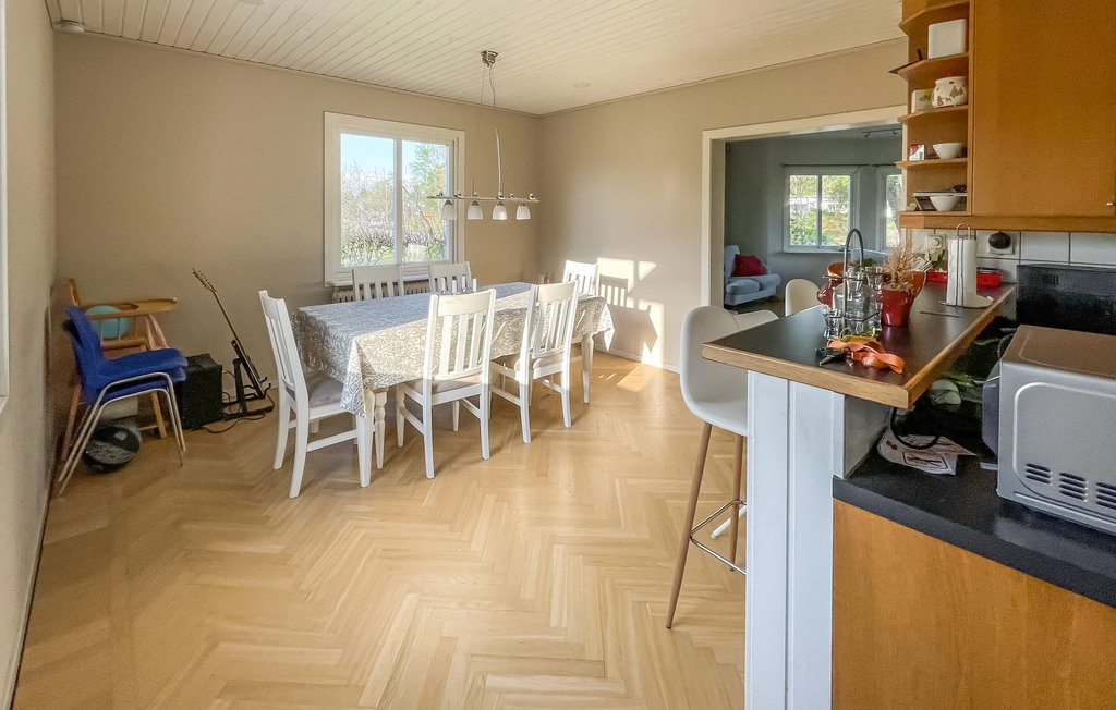 Feriehus - Traryd , Sverige - S25418 6