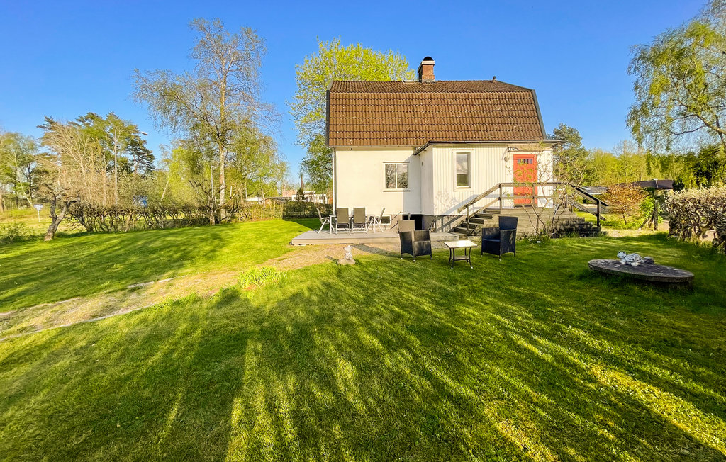 Feriehus - Traryd , Sverige - S25418 10