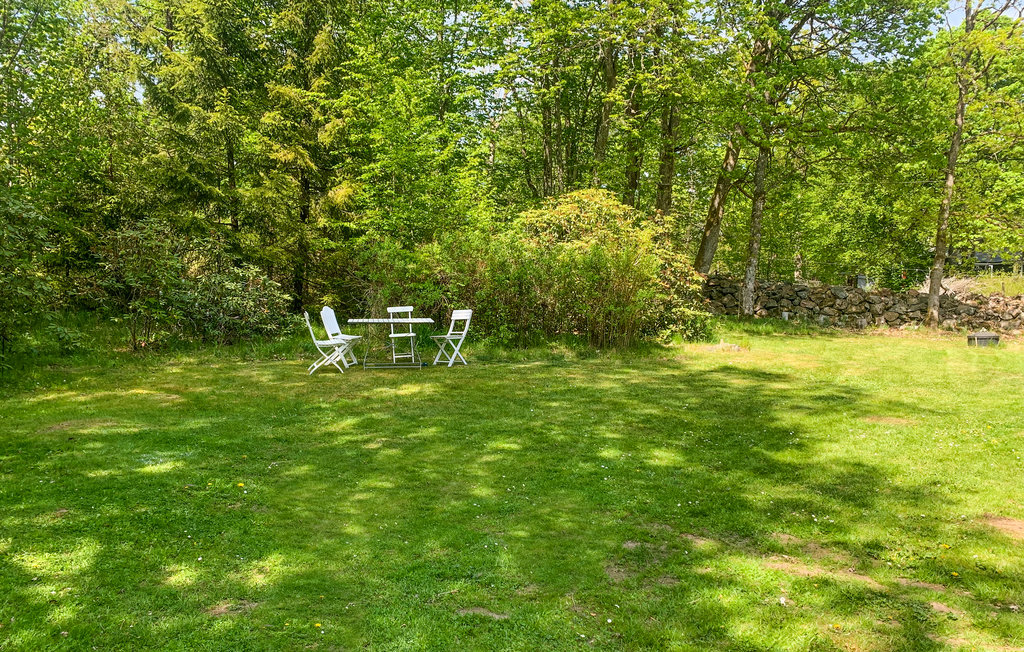 Feriehus - Ekhult/Markaryd , Sverige - S25411 9