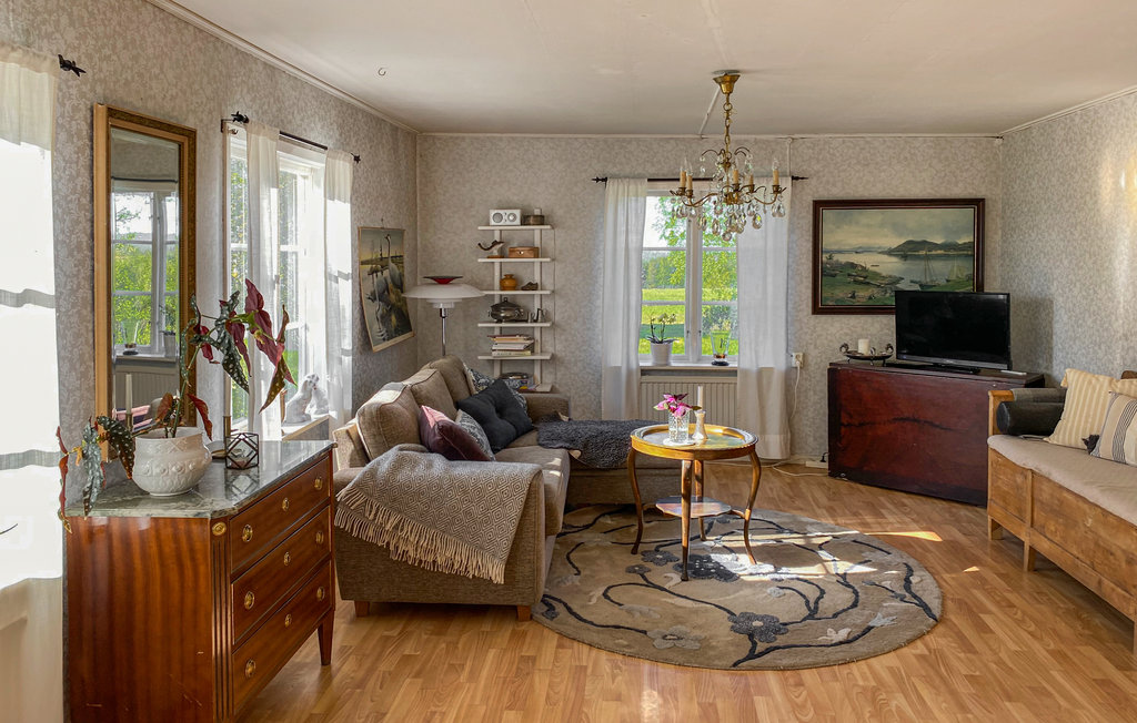 Feriehuse - Alvesta - Småland , Sverige - S25441 3