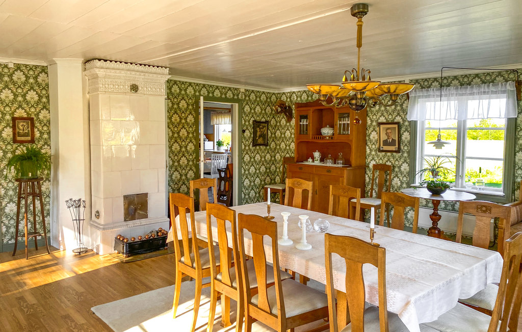 Feriehuse - Alvesta - Småland , Sverige - S25441 12