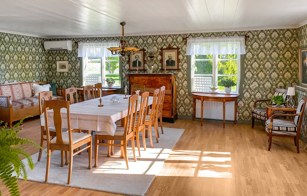 Feriehuse - Alvesta - Småland , Sverige - S25441 5