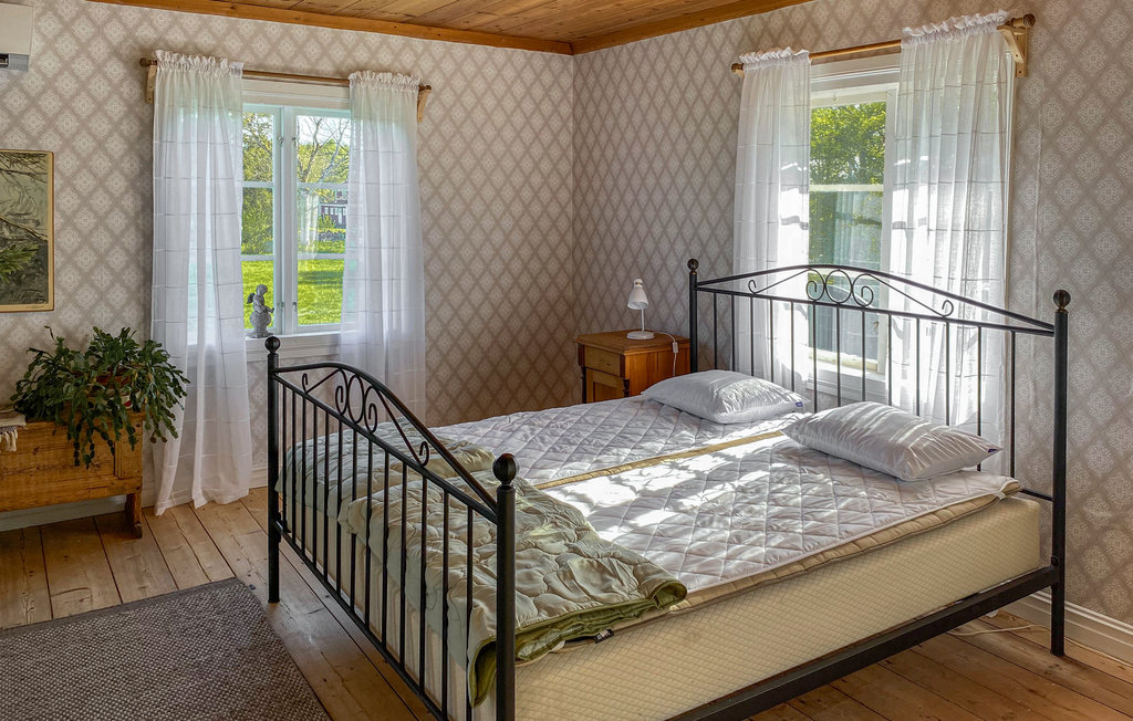 Feriehuse - Alvesta - Småland , Sverige - S25441 19