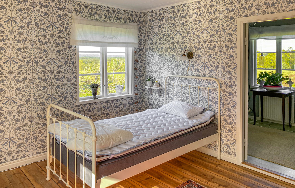 Feriehuse - Alvesta - Småland , Sverige - S25441 23