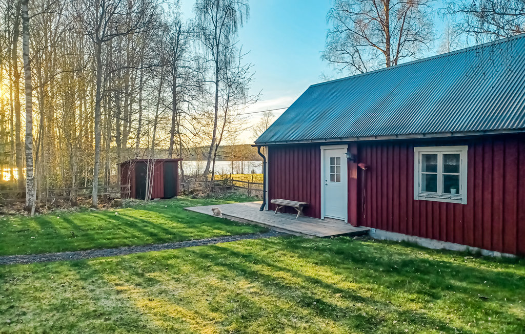 Ferienhaus - Åseda , Schweden - S25292 5