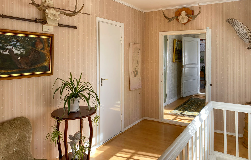 Feriehuse - Alvesta - Småland , Sverige - S25441 16