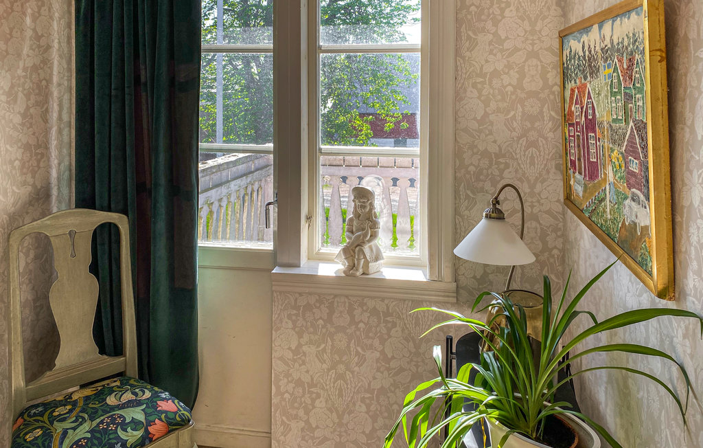 Feriehuse - Alvesta - Småland , Sverige - S25441 17