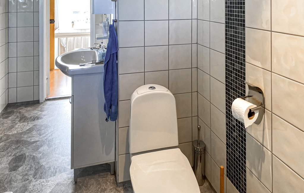 Feriehuse - Alvesta - Småland , Sverige - S25441 27