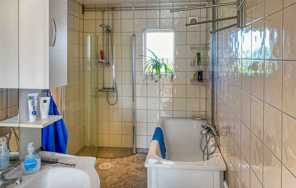 Feriehuse - Alvesta - Småland , Sverige - S25441 28