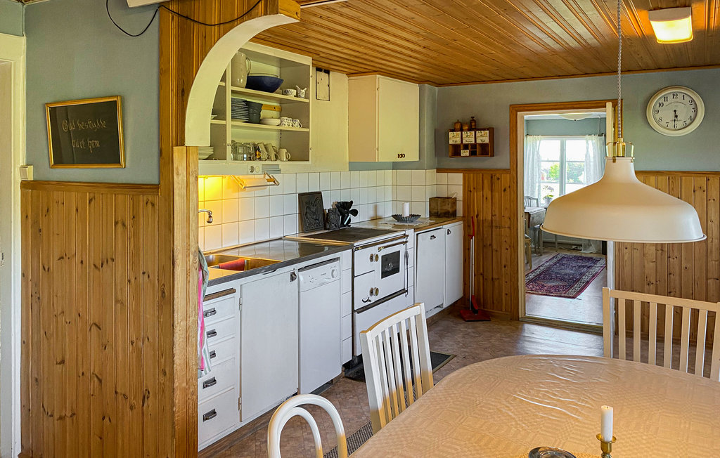 Feriehuse - Alvesta - Småland , Sverige - S25441 7
