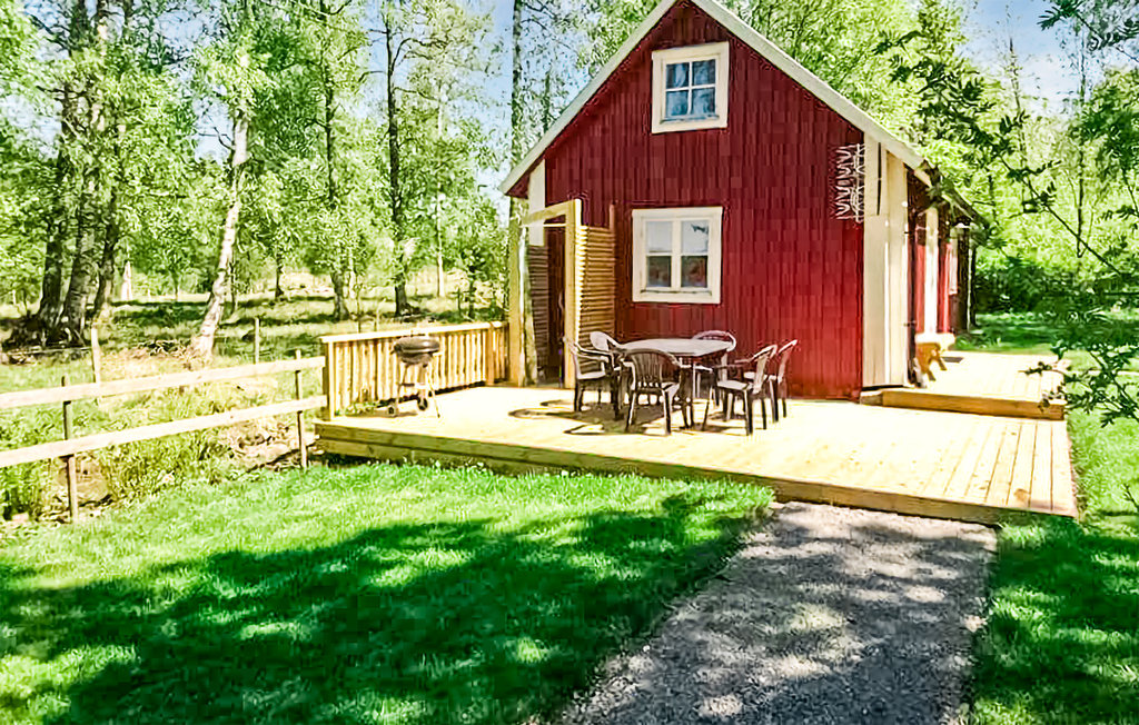 Ferienhaus - Åseda , Schweden - S25292 4