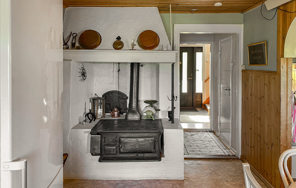 Feriehuse - Alvesta - Småland , Sverige - S25441 14