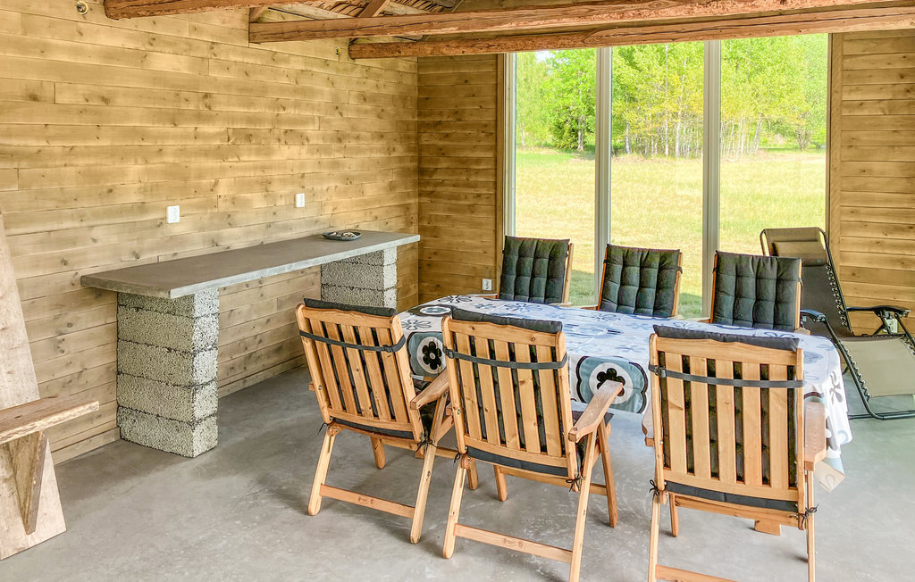 Ferienhaus - Växjö , Schweden - S25460 11