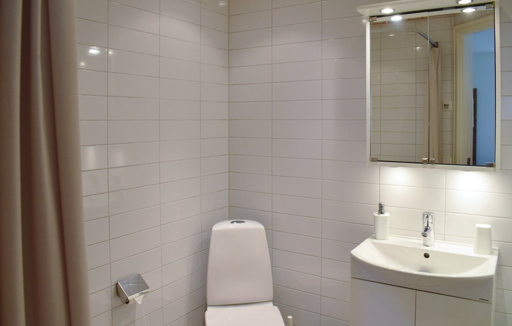 Ferienhaus - Lida/Bolmsö , Schweden - S25193 17