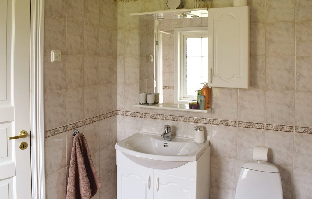 Ferienhaus - Lida/Bolmsö , Schweden - S25193 16