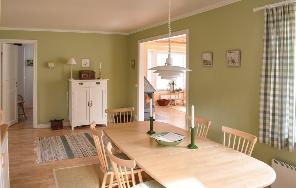 Ferienhaus - Lida/Bolmsö , Schweden - S25193 10