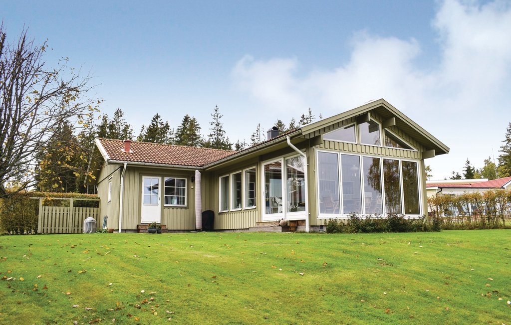 Ferienhaus - Lida/Bolmsö , Schweden - S25193 4