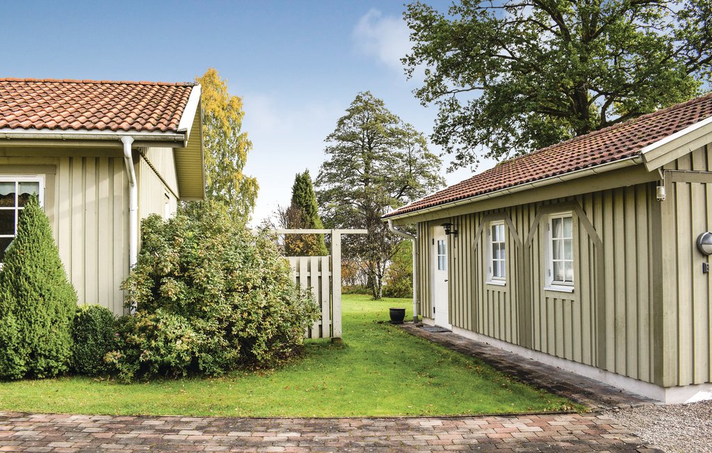 Ferienhaus - Lida/Bolmsö , Schweden - S25193 5