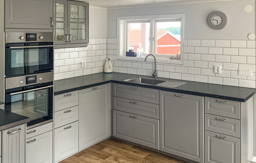 Feriehus - Tingsryd , Sverige - S25403 15