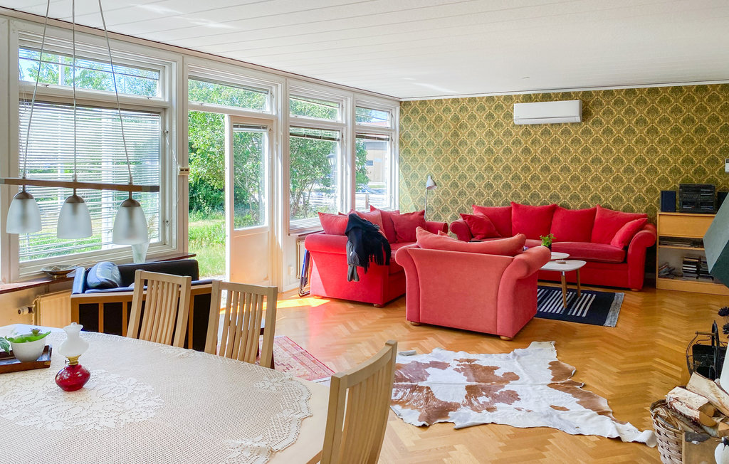 Feriehus - Tingsryd/Älmeboda , Sverige - S25448 3