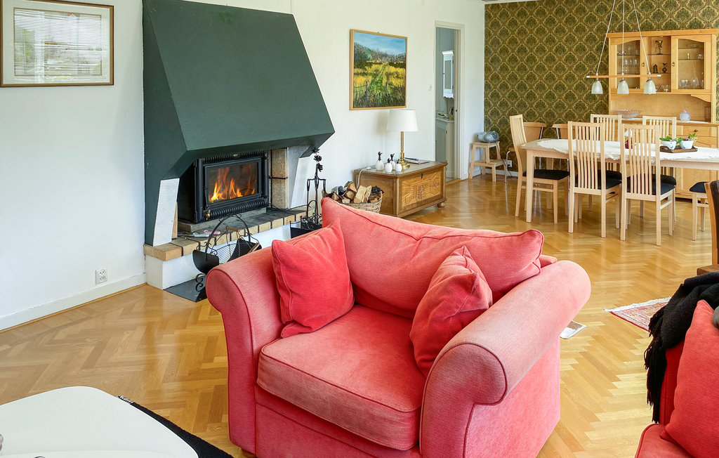 Feriehus - Tingsryd/Älmeboda , Sverige - S25448 6