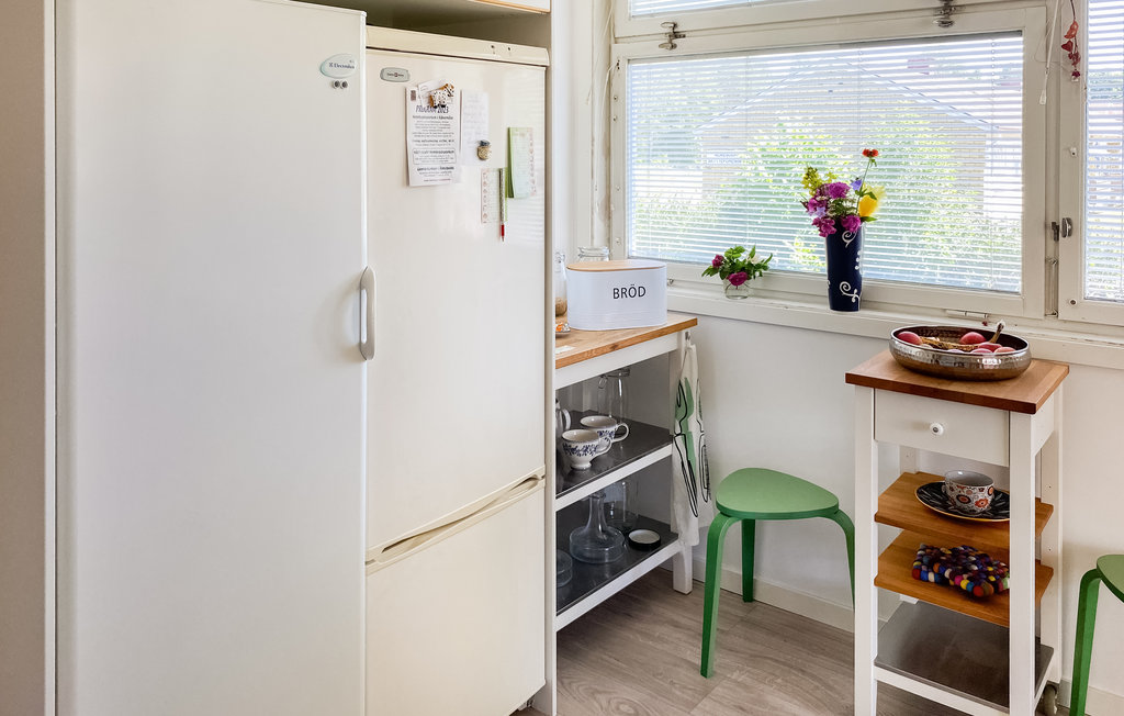 Feriehus - Tingsryd/Älmeboda , Sverige - S25448 12