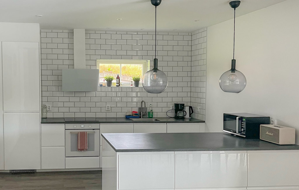 Feriehus - Tingsryd , Sverige - S25403 5