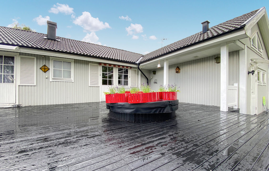 Ferieleilighet - Ljungby , Sverige - S25365 7