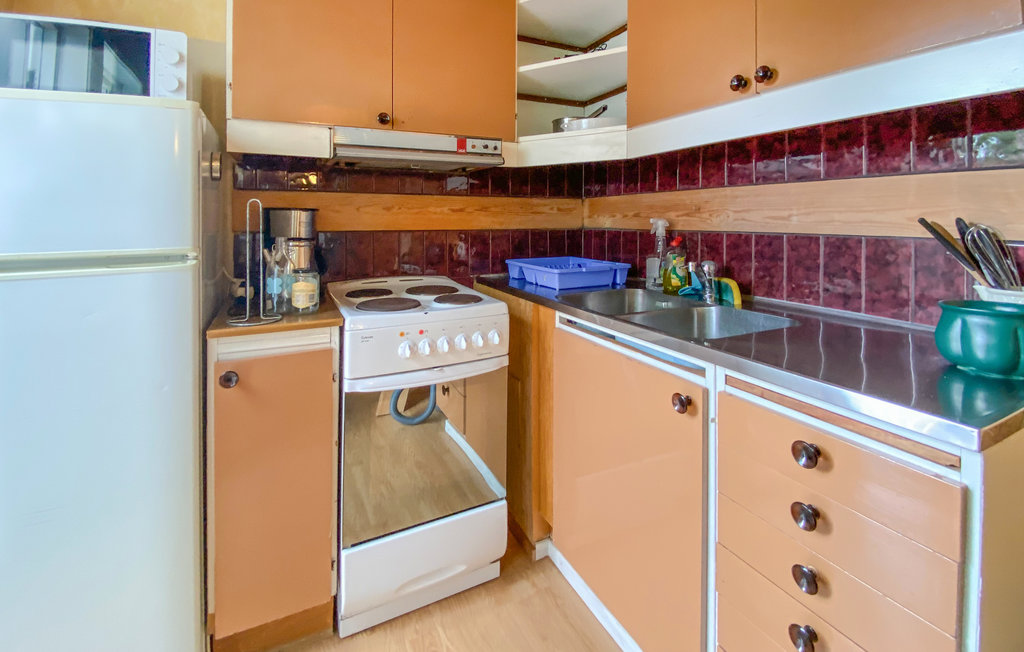 Ferieleilighet - Ljungby , Sverige - S25365 3