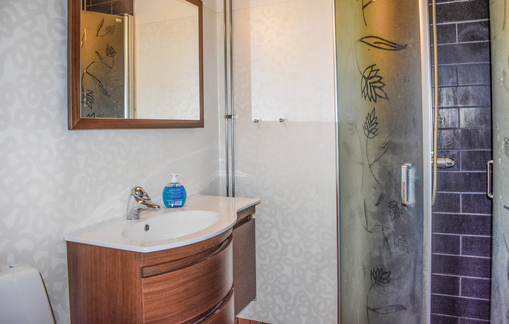 Ferienhaus - Braås , Schweden - S25398 20