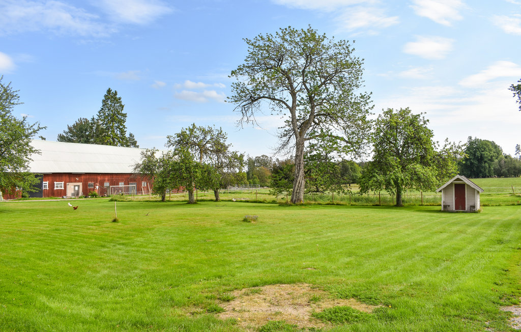 Ferienhaus - Braås , Schweden - S25398 12
