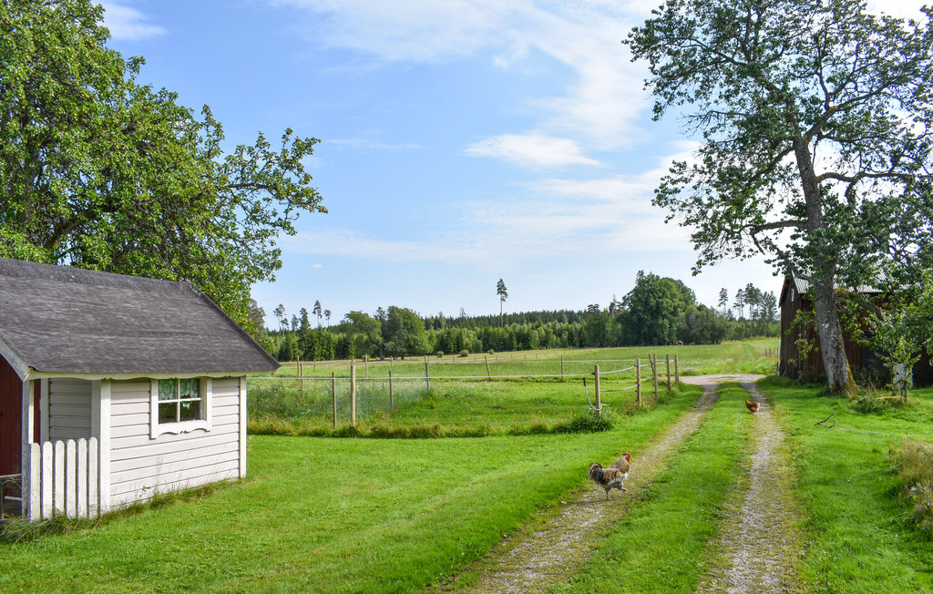 Ferienhaus - Braås , Schweden - S25398 9