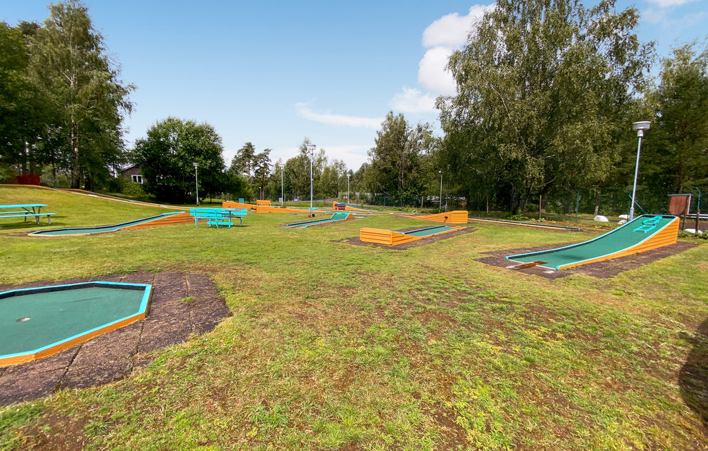 Feriehus - Ljungby , Sverige - S25366 6