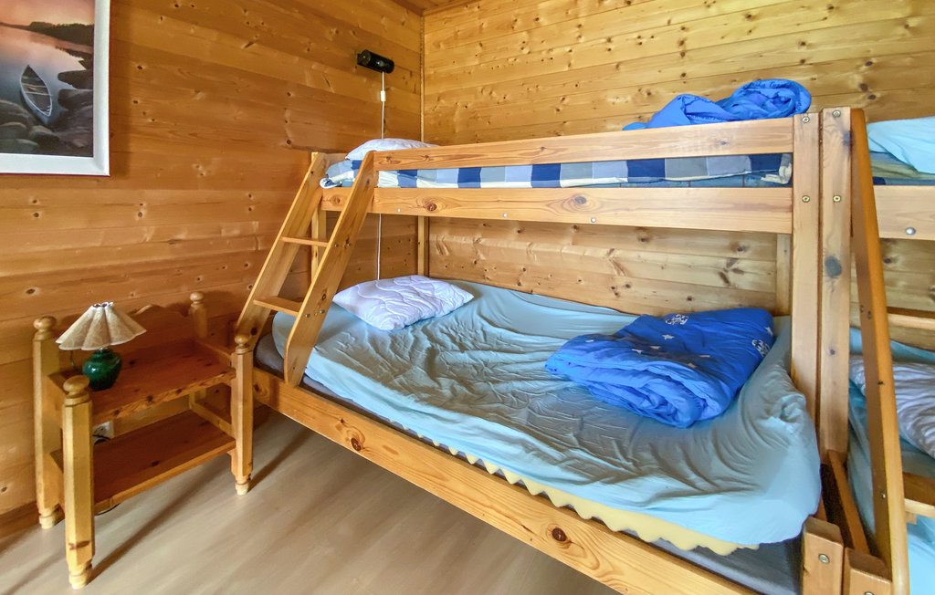 Feriehus - Ljungby , Sverige - S25366 13