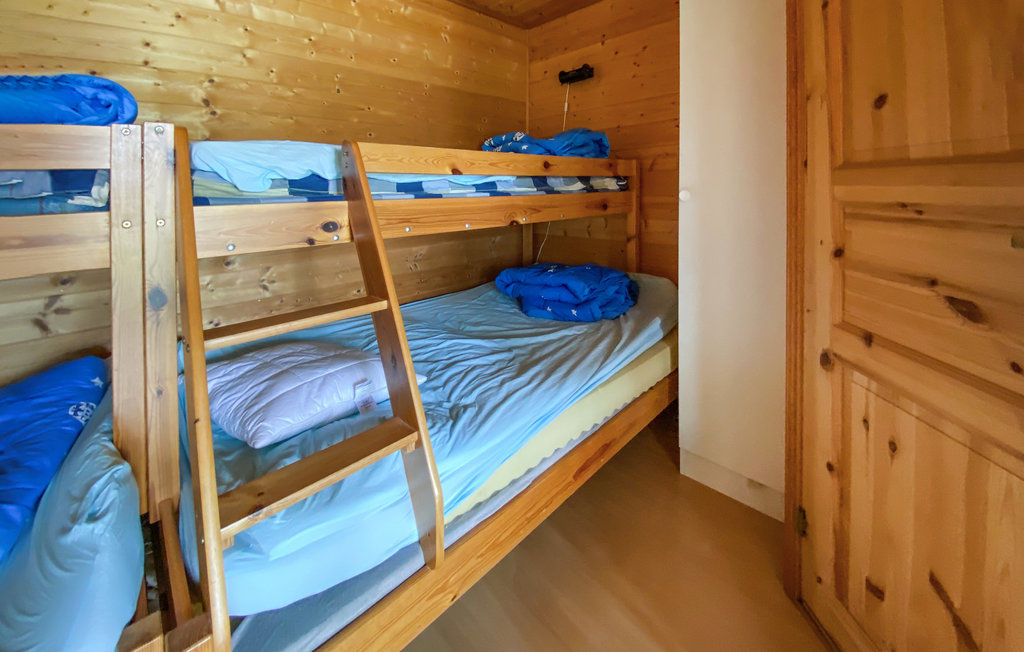 Feriehus - Ljungby , Sverige - S25366 14