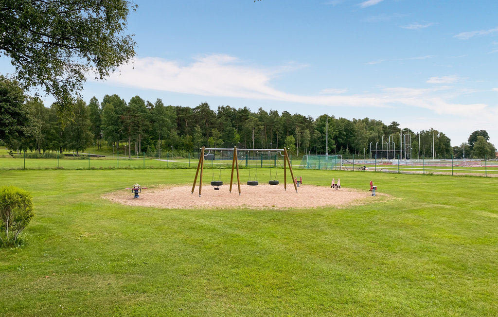 Ferienhaus - Ljungby , Schweden - S25368 8