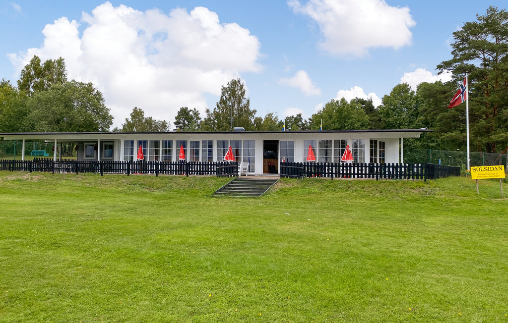 Feriehus - Ljungby , Sverige - S25366 8