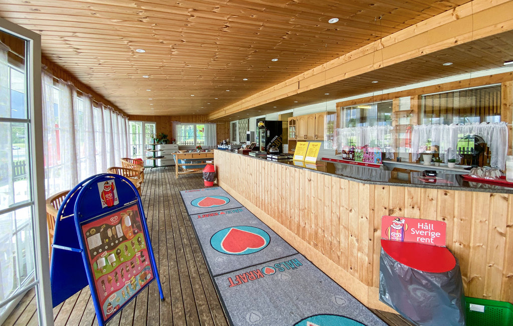 Ferienhaus - Ljungby , Schweden - S25368 16