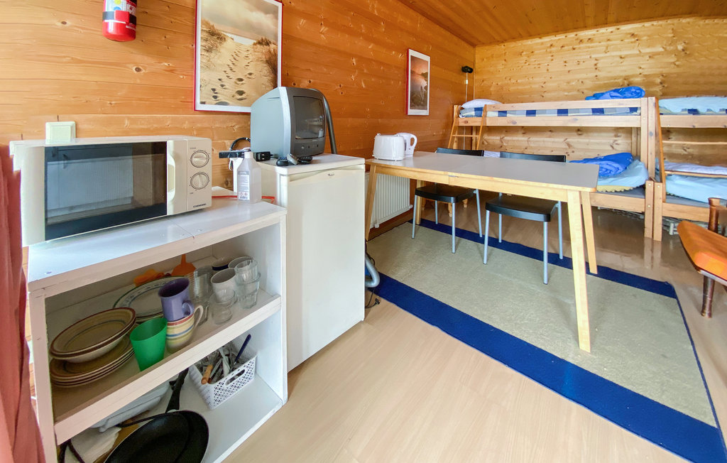 Feriehus - Ljungby , Sverige - S25366 3