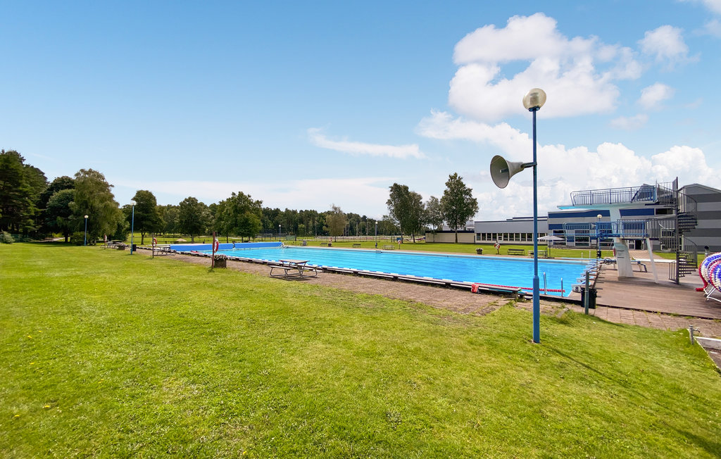 Feriehus - Ljungby , Sverige - S25366 10