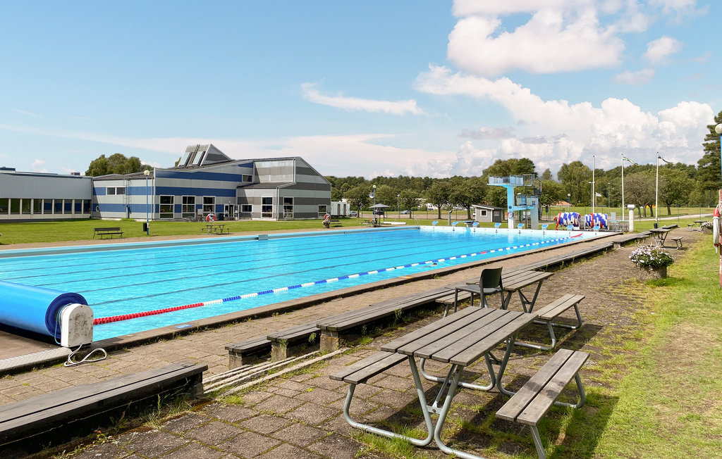 Ferienhaus - Ljungby , Schweden - S25368 10