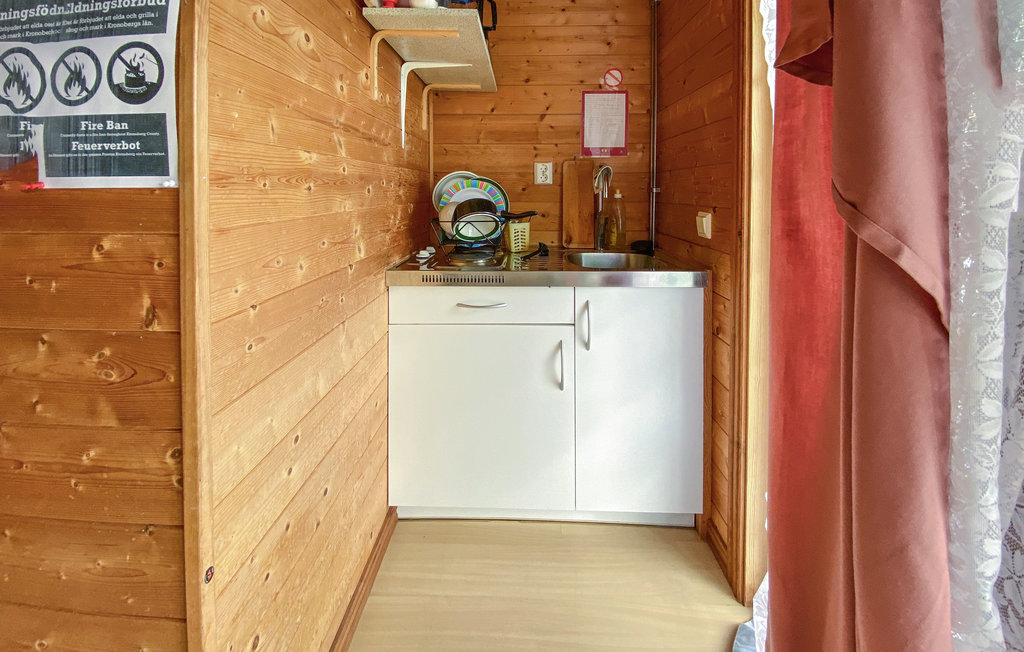 Ferienhaus - Ljungby , Schweden - S25368 4