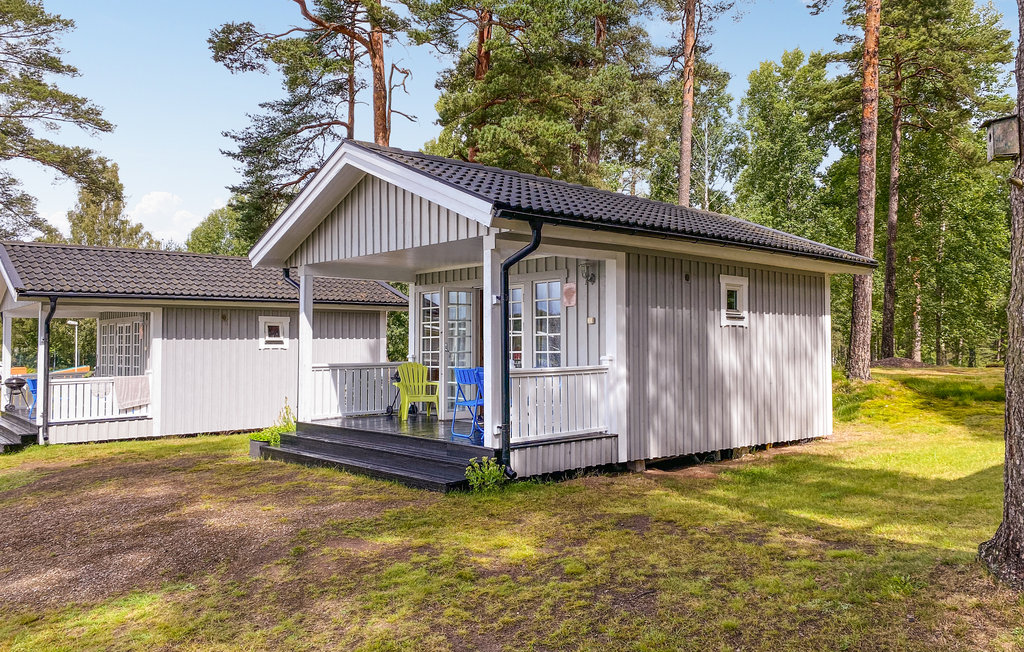 Ferienhaus - Ljungby , Schweden - S25368 6