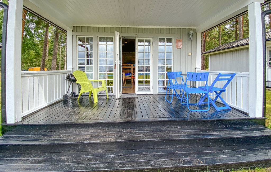 Ferienhaus - Ljungby , Schweden - S25368 5