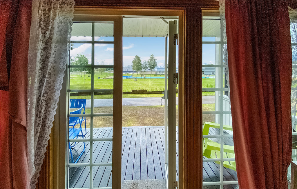 Feriehus - Ljungby , Sverige - S25366 12