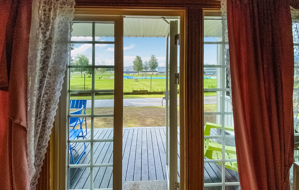 Feriehuse - Ljungby , Sverige - S25367 12