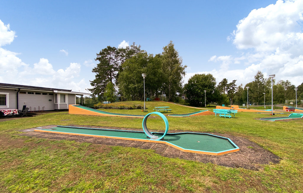 Feriehus - Ljungby , Sverige - S25369 6