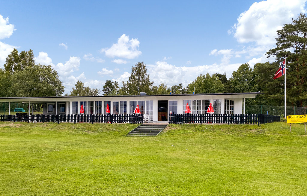 Feriehus - Ljungby , Sverige - S25369 7